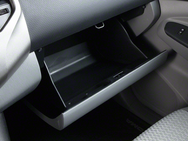 2012 Toyota Tacoma Base V6 (A5)