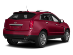 2013 Cadillac SRX Performance