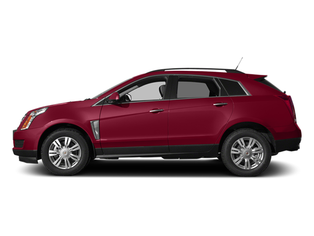 2013 Cadillac SRX Performance