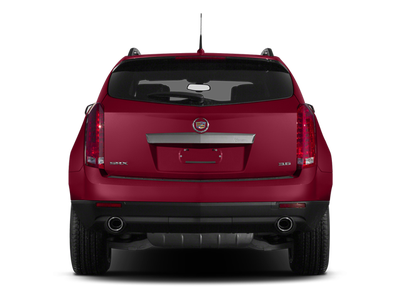 2013 Cadillac SRX Performance