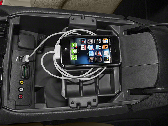 2013 Ford Fusion Hybrid SE Hybrid
