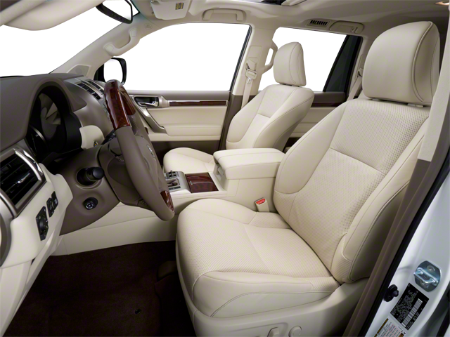 2013 Lexus GX 460 4WD 4dr