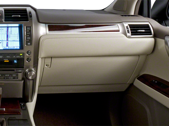 2013 Lexus GX 460 4WD 4dr