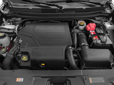 2013 Lincoln MKT EcoBoost