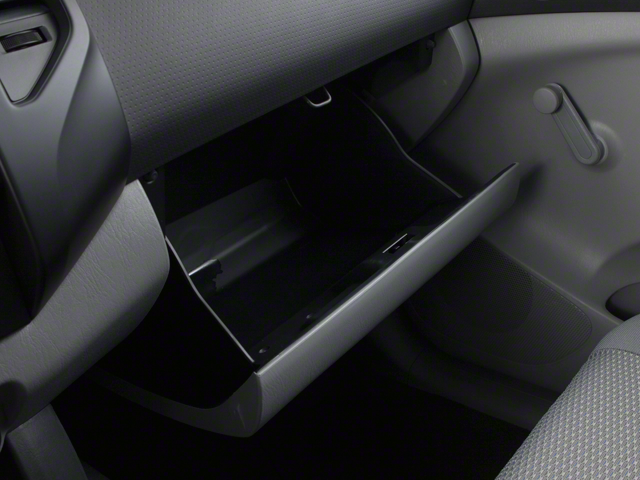 2013 Toyota Tacoma 2WD Reg Cab I4 MT (Natl)