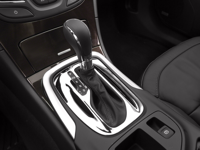 2014 Buick Regal Turbo