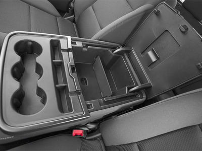 2014 Chevrolet Silverado 1500 1500 LTZ