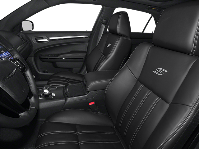 2014 Chrysler 300S 300S