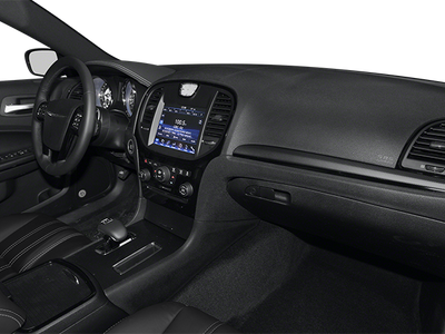 2014 Chrysler 300S 300S