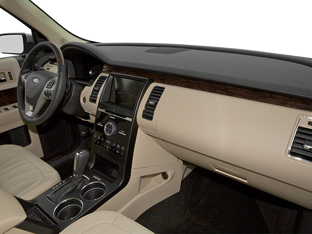 2014 Ford Flex SEL