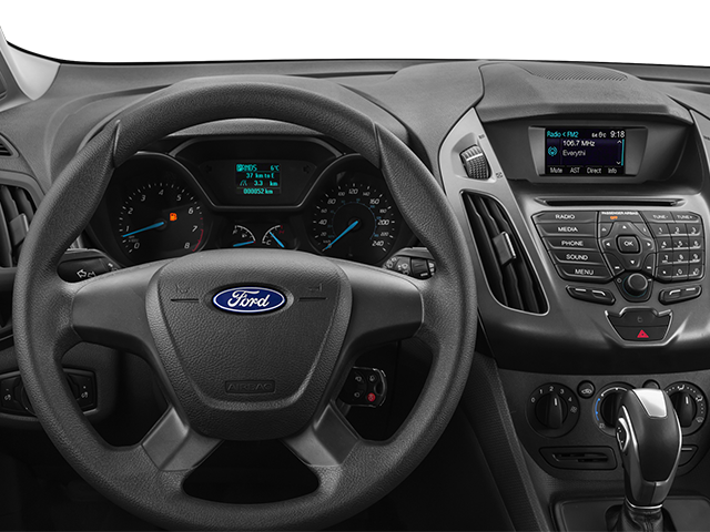 2014 Ford Transit Connect XL