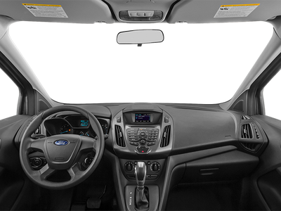 2014 Ford Transit Connect XL