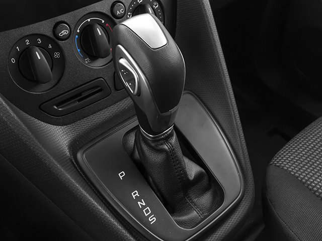 2014 Ford Transit Connect XL