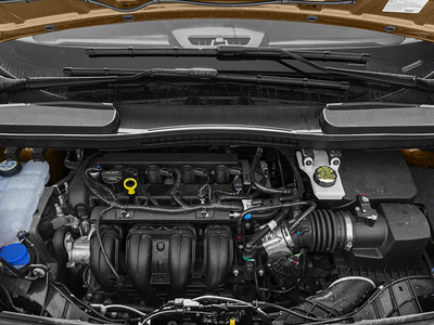 2014 Ford Transit Connect XL