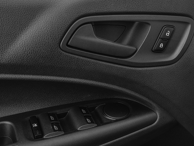 2014 Ford Transit Connect XL