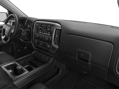 2014 GMC Sierra 1500 1500 SLT