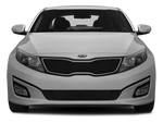 2014 Kia Optima EX