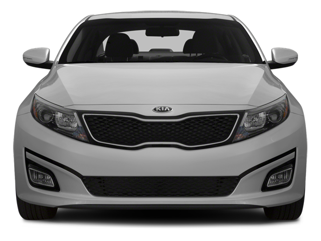 2014 Kia Optima EX