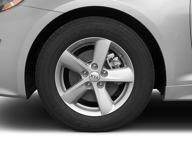 2014 Kia Optima EX