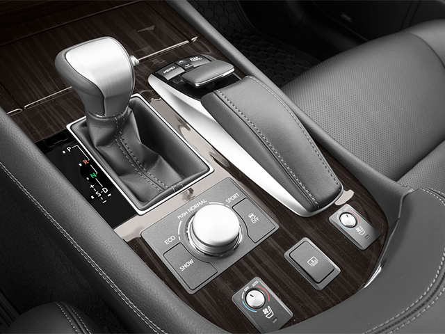 2014 Lexus LS 460 L