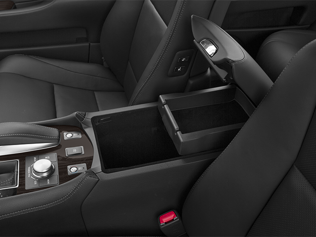 2014 Lexus LS 460 L