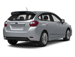 2014 Subaru Impreza Sport