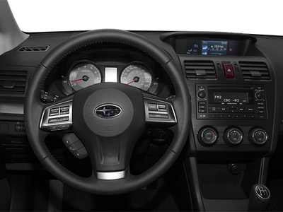 2014 Subaru Impreza Sport