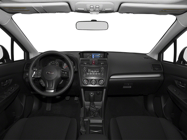 2014 Subaru Impreza Sport