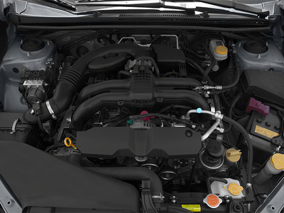 2014 Subaru Impreza Sport