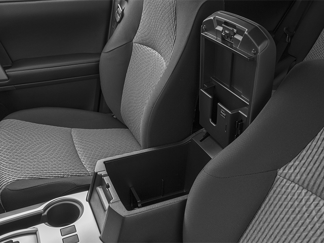 2014 Toyota 4Runner SR5 Premium