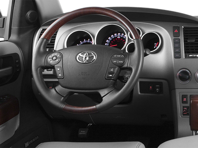 2014 Toyota Sequoia SR5