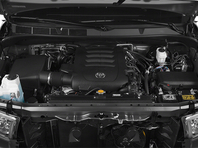2014 Toyota Sequoia SR5