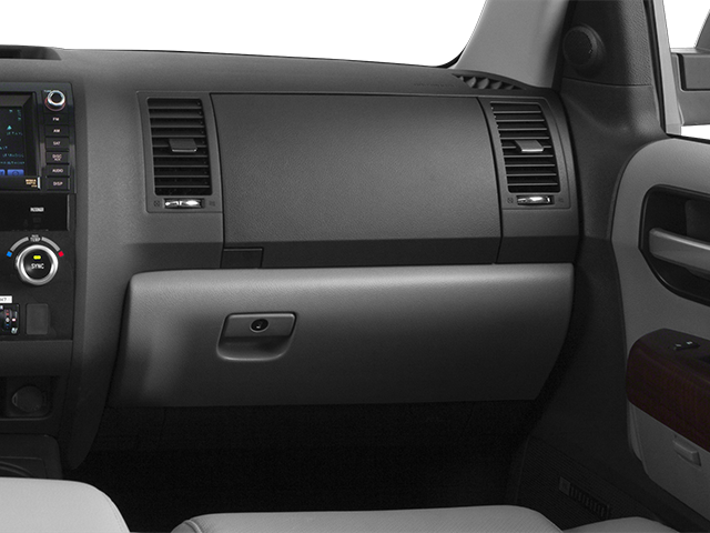 2014 Toyota Sequoia SR5