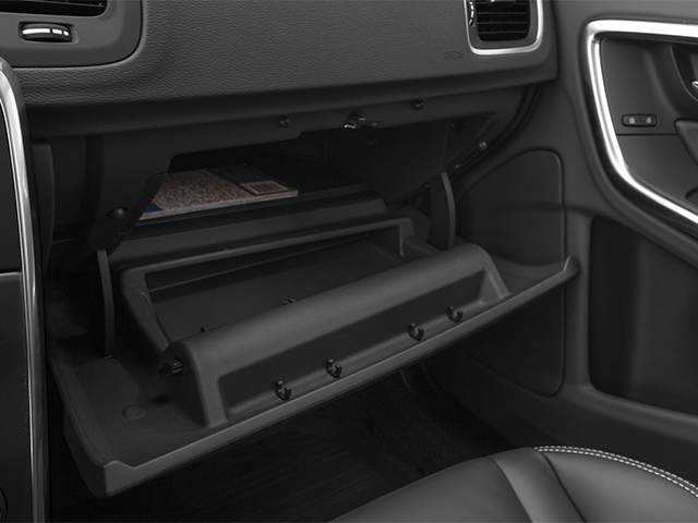 2014 Volvo S60 T5 Platinum