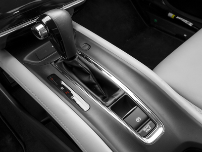 2016 Honda HR-V EX-L w/Navi