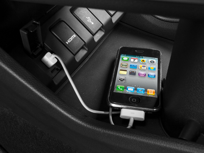 2016 Honda HR-V EX-L w/Navi