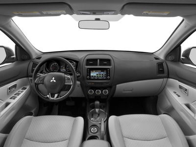 2016 Mitsubishi Outlander Sport 2.0 ES