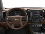 2017 Chevrolet Silverado 1500 1500 High Country