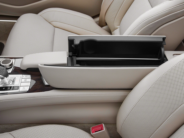 2017 Mercedes-Benz SL-Class SL 550