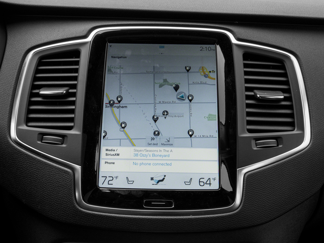 2017 Volvo XC90 Momentum