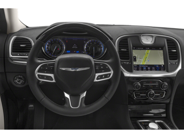 2018 Chrysler 300C Limited