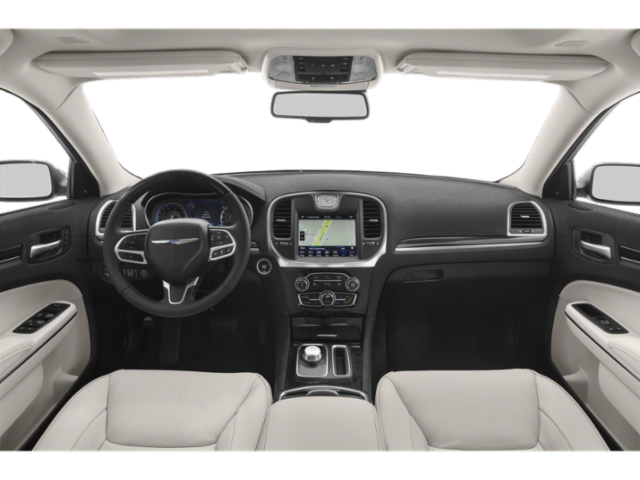2018 Chrysler 300C Limited