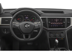 2018 Volkswagen Atlas 3.6L V6 SEL