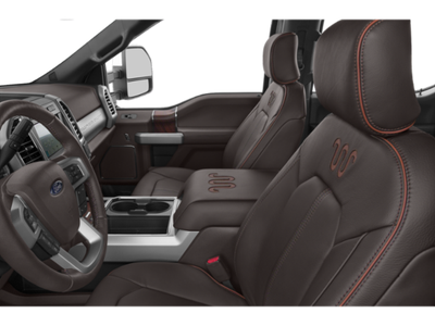 2019 Ford F-350 Super Duty Super Duty LARIAT