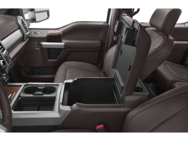 2019 Ford F-350 Super Duty Super Duty LARIAT