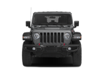 2020 Jeep Wrangler Rubicon