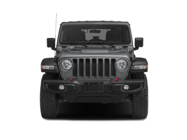 2020 Jeep Wrangler Rubicon