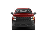 2021 Chevrolet Silverado 1500 1500 Custom Trail Boss