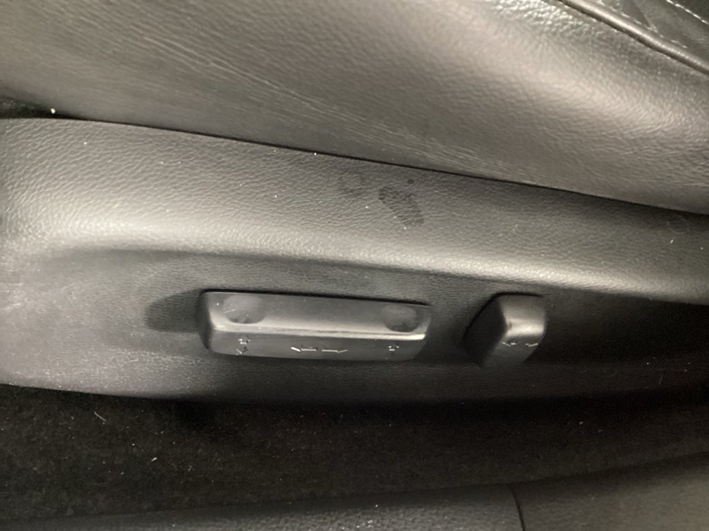 2016 Honda Civic EX-L