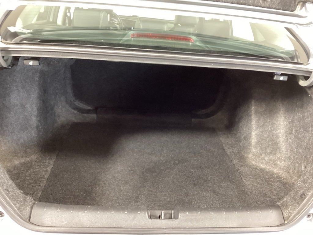 2016 Honda Civic EX-L